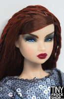 Integrity Clash Control Erin Dressed Doll