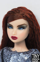 Integrity Clash Control Erin Dressed Doll