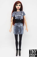 Integrity Clash Control Erin Dressed Doll