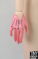 Integrity Captivating Cocktails Constance East 59th Nude Doll