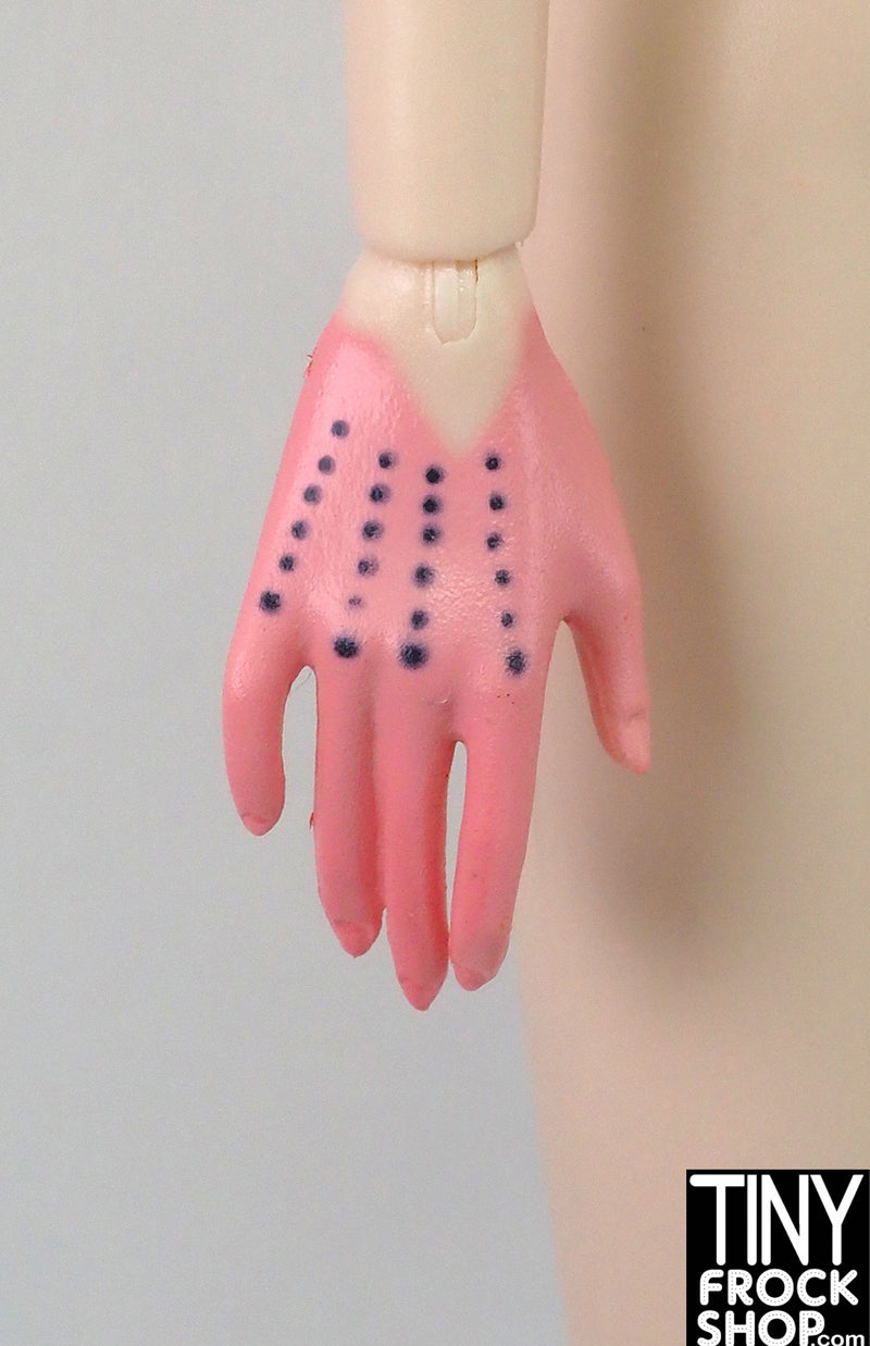 Integrity Captivating Cocktails Constance East 59th Nude Doll