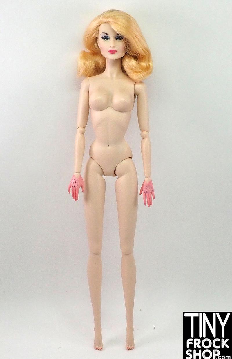 Integrity Captivating Cocktails Constance East 59th Nude Doll