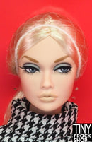 Integrity Checkmates Poppy Parker Dressed Doll NRFB