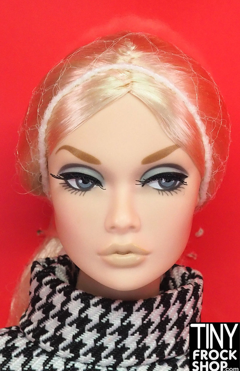 Integrity Checkmates Poppy Parker Dressed Doll NRFB