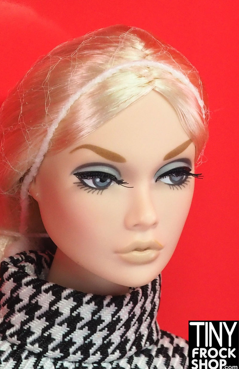 Integrity Checkmates Poppy Parker Dressed Doll NRFB