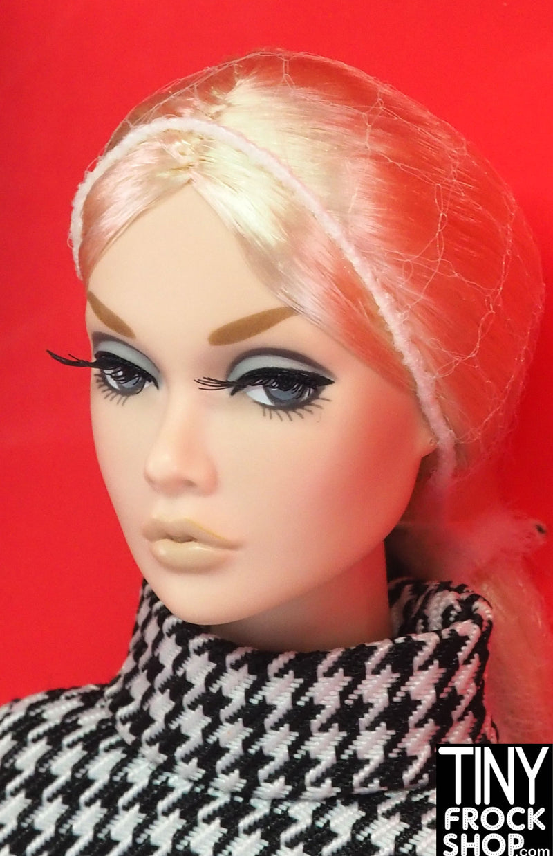 Integrity Checkmates Poppy Parker Dressed Doll NRFB