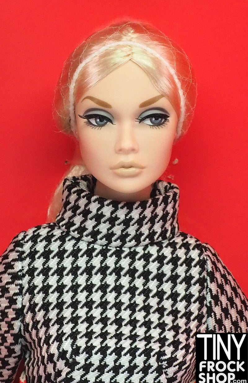 Integrity Checkmates Poppy Parker Dressed Doll NRFB