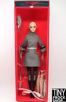 Integrity Checkmates Poppy Parker Dressed Doll NRFB