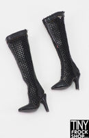 Integrity Color Infusion Edge of Night Shoe Pack 1 Netty Boots