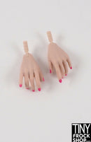 Integrity Color Infusion FR White Extra Hands