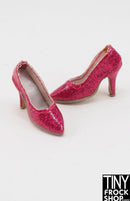 Integrity Color infusion Simple Heels - More Colors