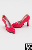 Integrity Color infusion Simple Heels - More Colors