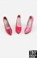 Integrity Color infusion Simple Heels - More Colors