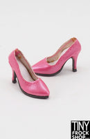 Integrity Color infusion Simple Heels - More Colors