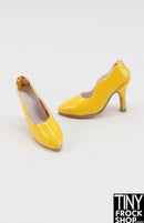 Integrity Color infusion Wavy Heels - More Colors