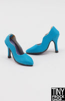 Integrity Color infusion Wavy Heels - More Colors