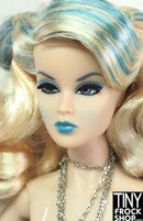 Integrity Dani Dead In Her Tracks Partially Dressed Doll - Tiny Frock Shop