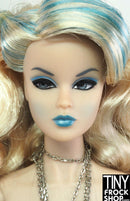 Integrity Dani Dead In Her Tracks Partially Dressed Doll - Tiny Frock Shop