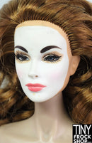 Integrity Dania Zarr as Joan Crawford Mommie Dearest Nude Doll - Tiny Frock Shop