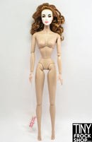 Integrity Dania Zarr as Joan Crawford Mommie Dearest Nude Doll - Tiny Frock Shop