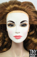 Integrity Dania Zarr as Joan Crawford Mommie Dearest Nude Doll - Tiny Frock Shop