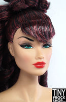 Integrity Dark Fable Horror High Vegas Imogen Nude Doll - Tiny Frock Shop