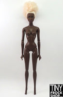 Integrity Divining Beauty Adele Makeda Nude Doll