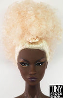 Integrity Divining Beauty Adele Makeda Nude Doll