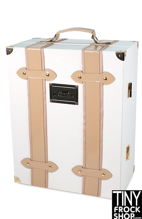 Integrity Doll Modular Trunk System Base Unit - NRFB