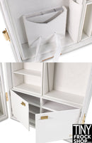 Integrity Doll Modular Trunk System Base Unit - NRFB