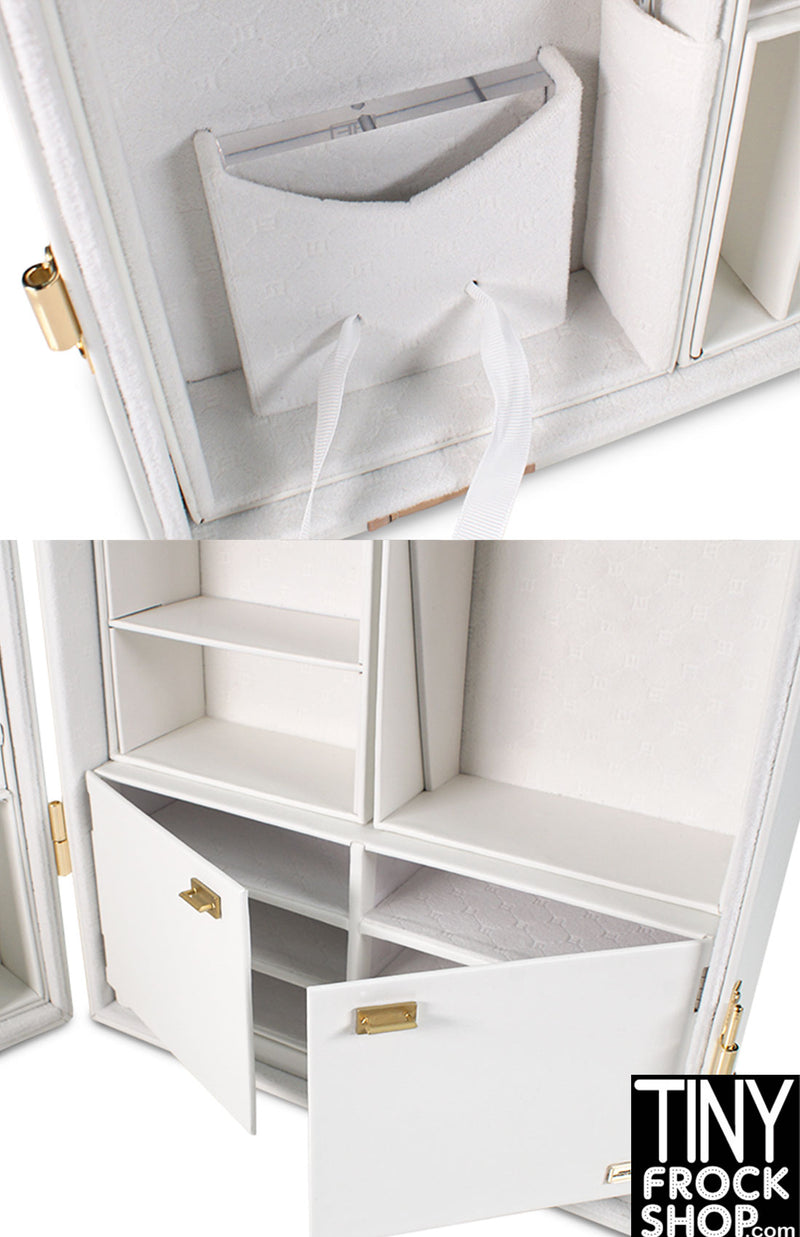 Integrity Doll Modular Trunk System Base Unit - NRFB