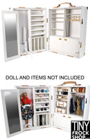 Integrity Doll Modular Trunk System Base Unit - NRFB