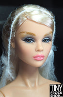Integrity Drop Dead Gorgeous Tulabelle True Nude Doll - NIB - Tiny Frock Shop