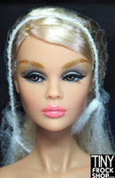 Integrity Drop Dead Gorgeous Tulabelle True Nude Doll - NIB - Tiny Frock Shop