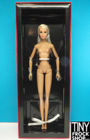 Integrity Drop Dead Gorgeous Tulabelle True Nude Doll - NIB - Tiny Frock Shop