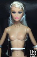 Integrity Drop Dead Gorgeous Tulabelle True Nude Doll - NIB - Tiny Frock Shop