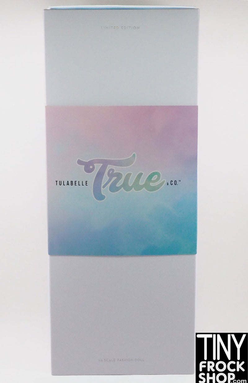 Integrity Drop That Ish Tate Tanaka Nude Doll NIB