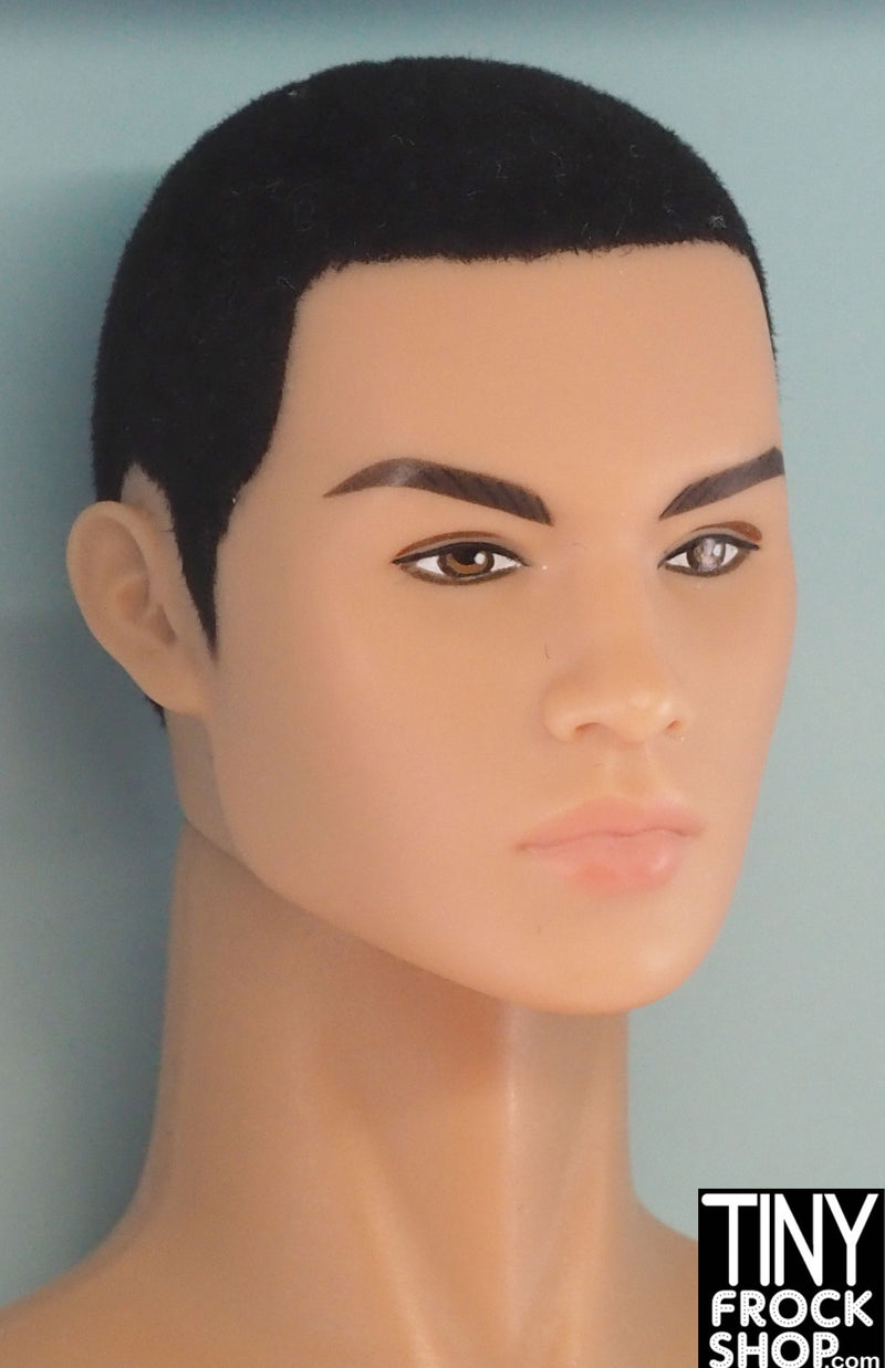 Integrity Drop That Ish Tate Tanaka Nude Doll NIB