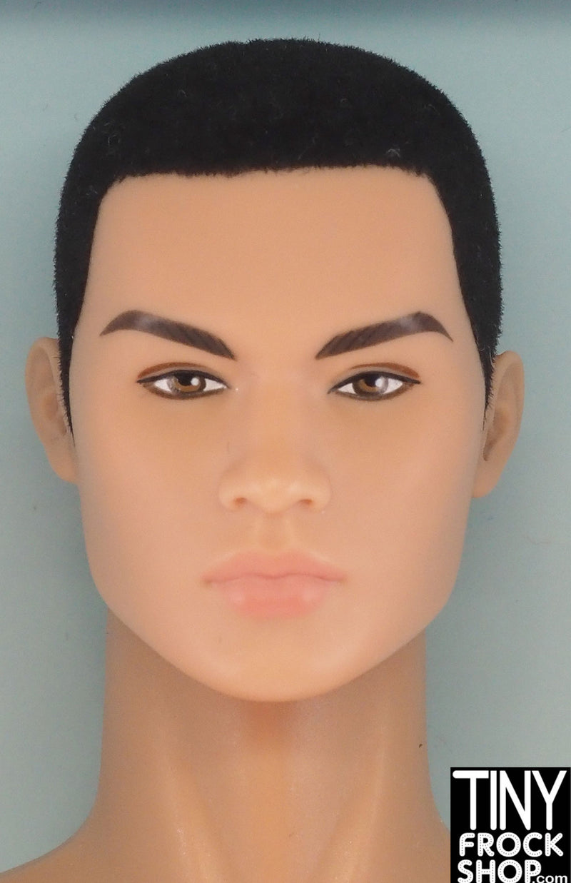 Integrity Drop That Ish Tate Tanaka Nude Doll NIB