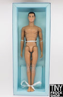 Integrity Drop That Ish Tate Tanaka Nude Doll NIB