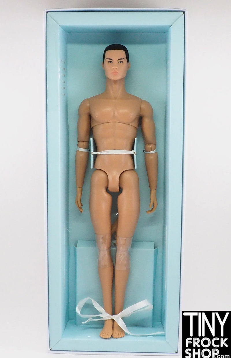 Integrity Drop That Ish Tate Tanaka Nude Doll NIB