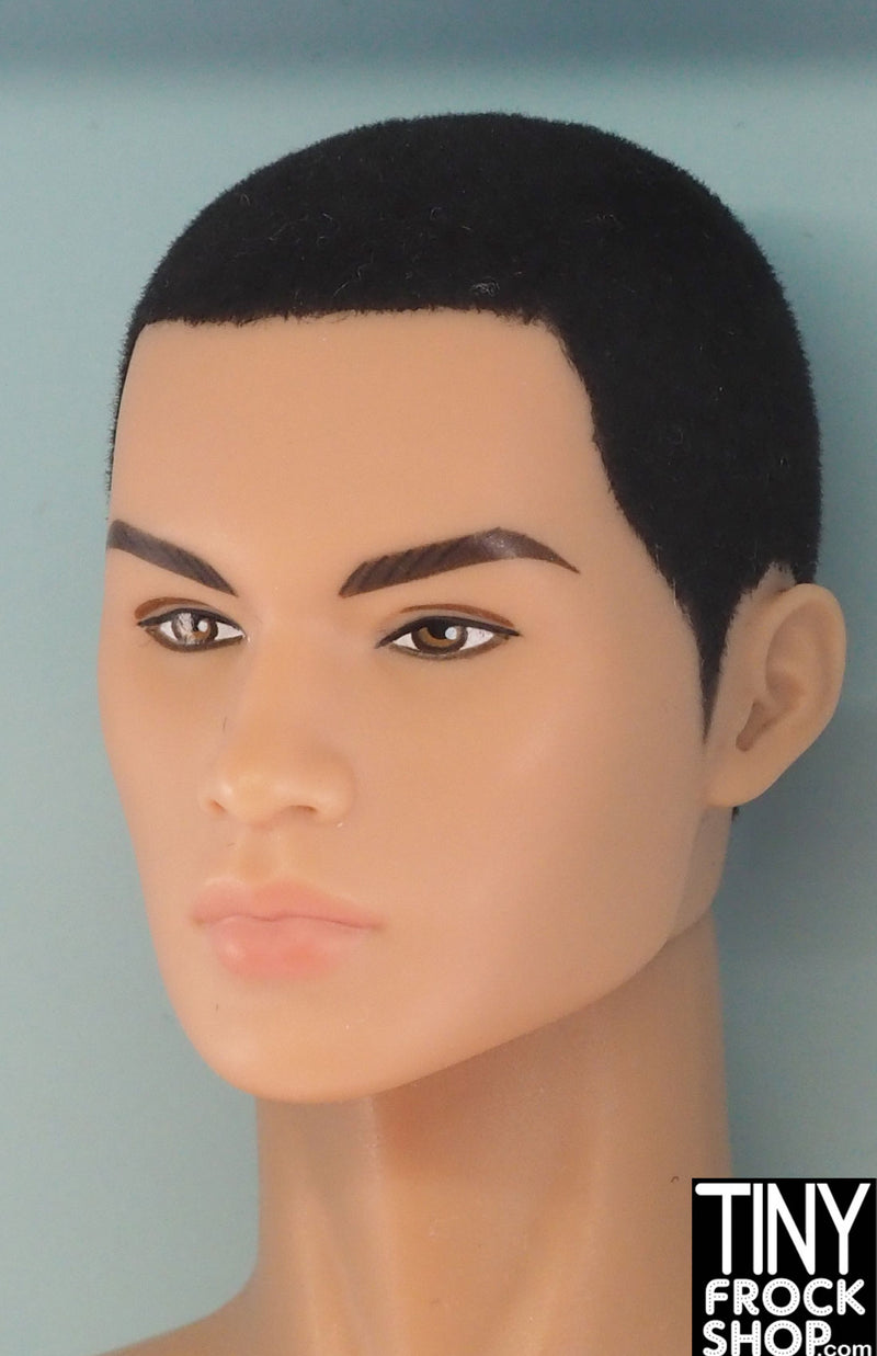 Integrity Drop That Ish Tate Tanaka Nude Doll NIB