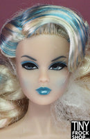 Integrity Dynamite Girls Dani Dead In Her Tracks Dressed Doll NRFB