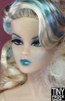 Integrity Dynamite Girls Dani Dead In Her Tracks Dressed Doll NRFB