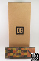 Integrity Dynamite Girls Dani Dead In Her Tracks Dressed Doll NRFB