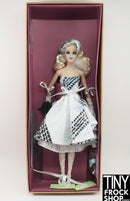 Integrity Dynamite Girls Dani Dead In Her Tracks Dressed Doll NRFB