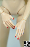 Integrity Elements Of Surprise Eden IFDC 2008 Nude Doll