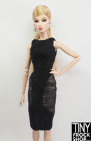 Integrity 2015 Electric Enthusiasm Dominique Pieced Dress