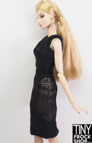 Integrity 2015 Electric Enthusiasm Dominique Pieced Dress