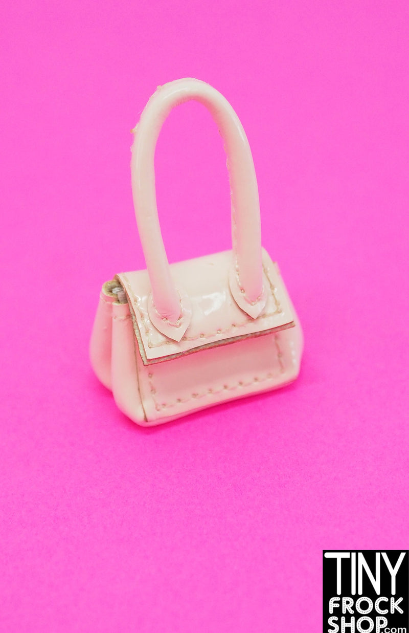 Integrity En Pointe Violaine Pale Pink Mini Handbag